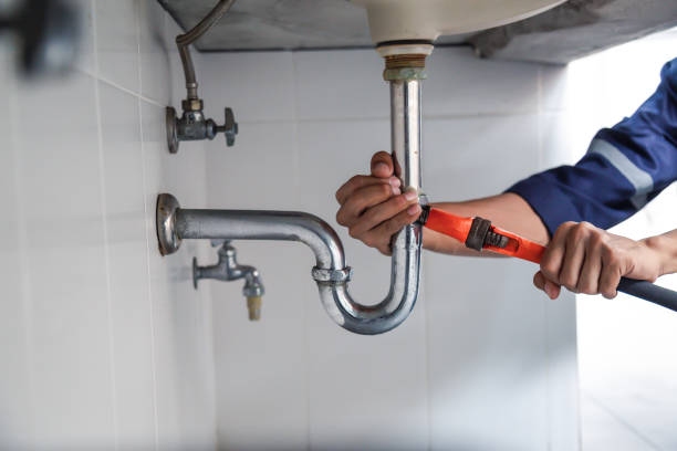 Best Residential Plumbing Services  in Montague, MI