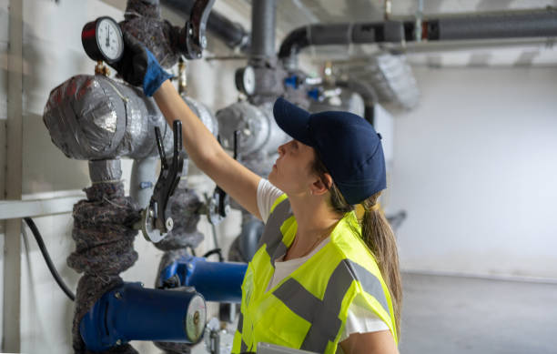Best Affordable Plumbing Services  in Montague, MI