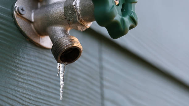 Sprinkler Systems in Montague, MI