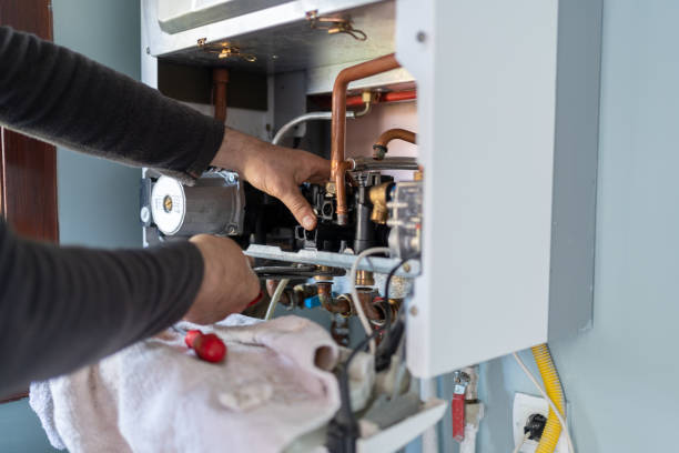 Best Commercial Plumbing Services  in Montague, MI