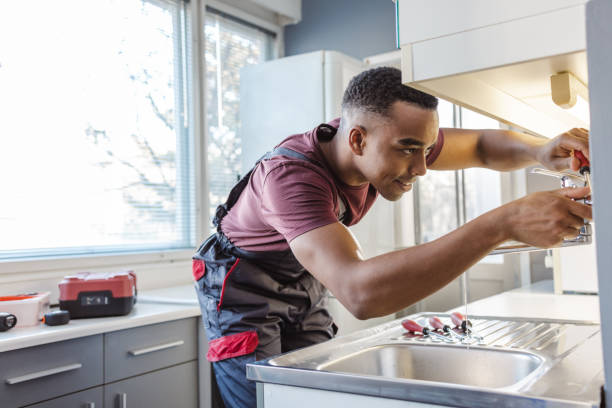 Best Plumbing Repair Near Me  in Montague, MI